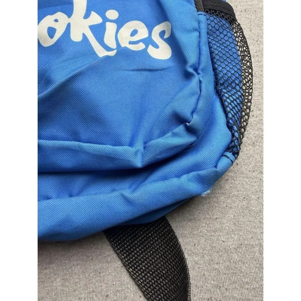 Cookies Clothing Smell-Proof Sling Backpack
